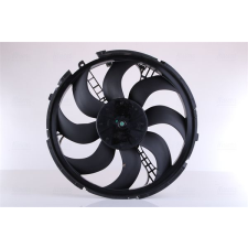 Nissens ventilátor, motorhűtés NISSENS 85036 autóalkatrész