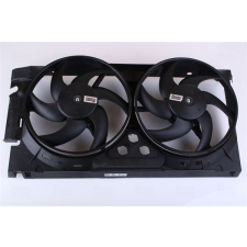Nissens ventilátor, motorhűtés NISSENS 85083 autóalkatrész
