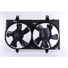 Nissens ventilátor, motorhűtés NISSENS 85280 autóalkatrész