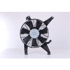 Nissens ventilátor, motorhűtés NISSENS 85383 autóalkatrész