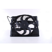 Nissens ventilátor, motorhűtés NISSENS 85420 autóalkatrész