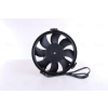 Nissens ventilátor, motorhűtés NISSENS 85547