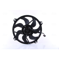 Nissens ventilátor, motorhűtés NISSENS 85561 autóalkatrész