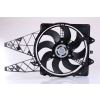 Nissens ventilátor, motorhűtés NISSENS 85569