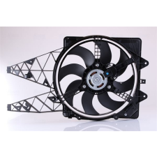 Nissens ventilátor, motorhűtés NISSENS 85569 autóalkatrész