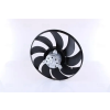 Nissens ventilátor, motorhűtés NISSENS 85704