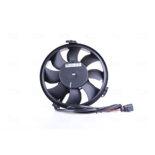 Nissens ventilátor, motorhűtés NISSENS 85742 autóalkatrész