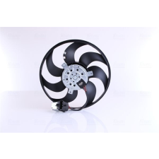 Nissens ventilátor, motorhűtés NISSENS 85754 autóalkatrész