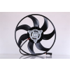 Nissens ventilátor, motorhűtés NISSENS 85934