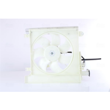 Nissens ventilátor, motorhűtés NISSENS 85939 autóalkatrész