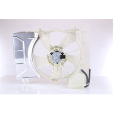 Nissens ventilátor, motorhűtés NISSENS 85941 autóalkatrész