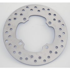 Nissin Fix Fék Tárcsa - SD-503 egyéb motorkerékpár alkatrész