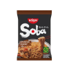 Nissin Foods Kft. Nissin Soba Bag 111g Japán Curry
