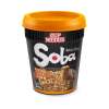 Nissin Foods Kft. Nissin Soba Cup 87g Pekingi kacsa