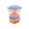 Nissin noodles rák bögrés leves - 63g