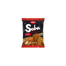 Nissin soba chilis tészta - 111g alapvető élelmiszer