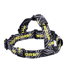 Nitecore HB02 Fejpánt elemlámpa