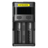 Nitecore Nitecore Kellék Akkumulátor Gyorstöltő SC2