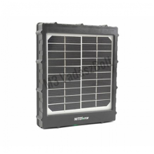  Niteforce Solar Power napelem vadkamerákhoz napelem