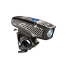 NiteRider Lumina Micro 650 első lámpa, 650 lumen, USB-ről tölthető, fekete