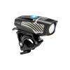 NiteRider Lumina Micro 900 első lámpa, 900 lumen, USB-ről tölthető, fekete