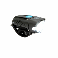 NiteRider Swift 500 akkumulátoros első lámpa [fekete] kerékpáros kerékpár és kerékpáros felszerelés