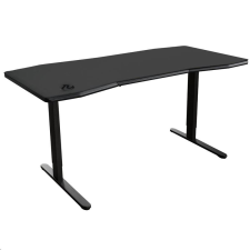 Nitro Concepts D16M állítható gaming asztal fekete (NC-GP-DK-006) (NC-GP-DK-006) bútor