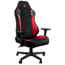 Nitro Concepts X1000 Gamer szék - Fekete/Piros forgószék