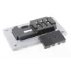 NIU 10307002 (helyettesítő: 10307008) motorvezérlő egység (FOC) NIU Elektronika Egyéb elektromos alkatrészek