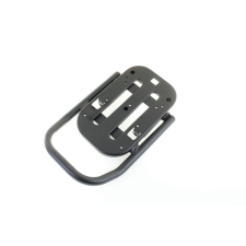 NIU 30117003 hátsó csomagtartó NIU Vázak, idomok, kiegészítők Doboz egyéb motorkerékpár alkatrész