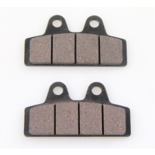 NIU 70104008 fékbetét NIU Futómű és fék alkatrész Fékbetét (tárcsafék) egyéb motorkerékpár alkatrész