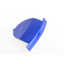 NIU jobb oldali kék burkolat 30418012 NIU Vázak, idomok, kiegészítők Idom, burkolat elem egyéb motorkerékpár alkatrész