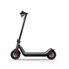 NIU KQi3 MAX fekete elektromos roller