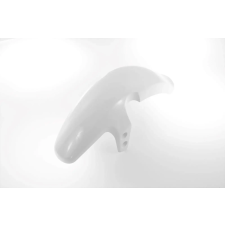 NIU U-SERIES első sárvédő 30406029 NIU Bicikli alkatrészek Kerékpáros kiegészítők Kerékpár sárvédők kerékpár és kerékpáros felszerelés