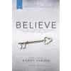  NIV, Believe, Hardcover – Randy Frazee (Kemény kötésű)