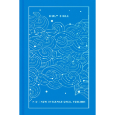  NIV Pocket Clothbound Classic Bible idegen nyelvű könyv