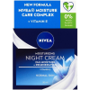 Nivea 24H Intensive Hydrating Night Cream Normal Skin 50 ml