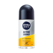 Nivea Active energy férfi golyós dezodor 50ml dezodor