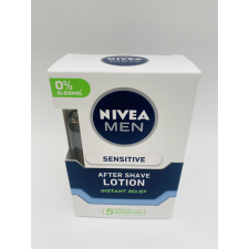  Nivea after shave lotion 100 ml Sensitive after shave
