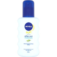 Nivea After SUN Moisturising Spray 200 ml dezodor