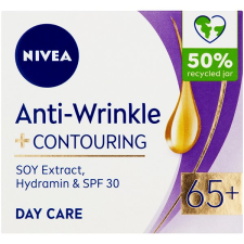 Nivea Anti-Wrinkle Contouring 65+ Day Cream 50 ml arckrém