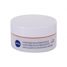 Nivea Anti Wrinkle + Contouring SPF30 nappali arckrém 50 ml nőknek arckrém