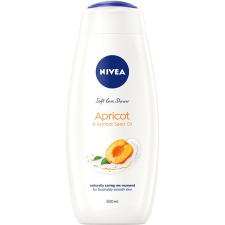 Nivea Apricot 500ml tusfürdők