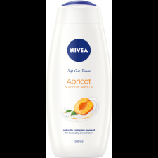 Nivea Apricot 500ml (9005800340258) tusfürdők
