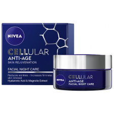  Nivea arckrém 50ml Cellular Anti-Age Éj. arckrém