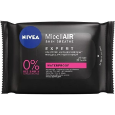 Nivea arctisztító kendő Expert micellás 20db (9005800297637) (83764) sminklemosó