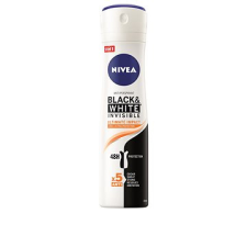 Nivea Black&White Invisible Ultimate Impact 150 ml dezodor