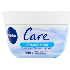  Nivea Care krém 200ml (kék) testápoló