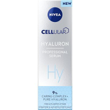 Nivea Cellular Hyaluron Professional Serum 30 ml arcszérum