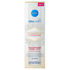 Nivea Cellular Luminous 630 Akné utáni sötét foltokra 30 ml arckrém